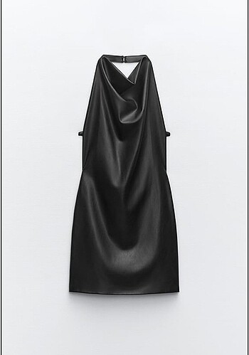 Zara Zara mini elbise