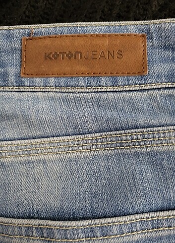 m Beden lacivert Renk Pantalon