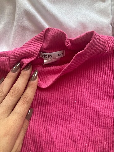 Addax Pembe crop