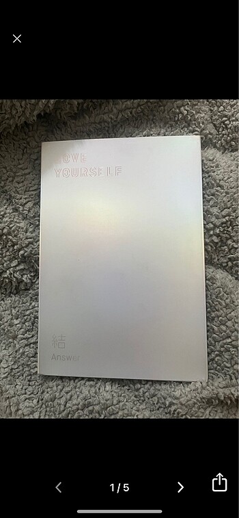 Diğer bts album