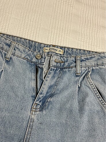 27 Beden Addax Jean