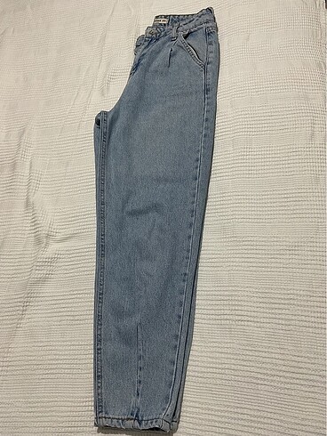 Addax Jean
