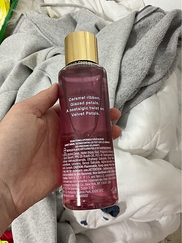 Victoria s Secret VS vücut spreyi