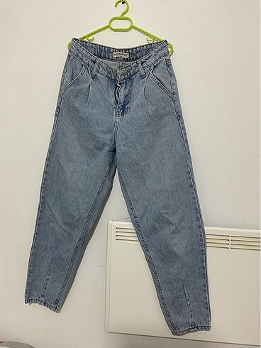 Andaç mom jean