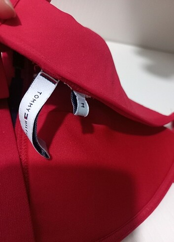 Tommy Hilfiger Bikini üst
