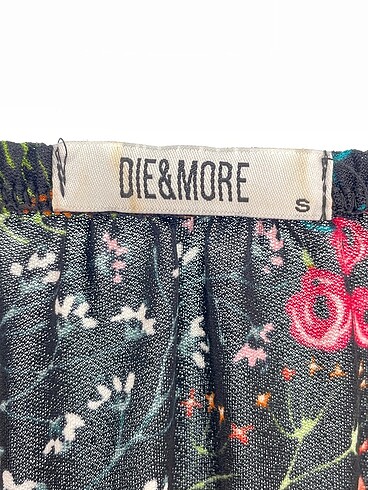 s Beden çeşitli Renk PreLoved Bluz %70 İndirimli.