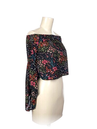Vintage Love PreLoved Bluz %70 İndirimli.