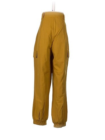 36 Beden PreLoved Kumaş Pantolon %70 İndirimli.