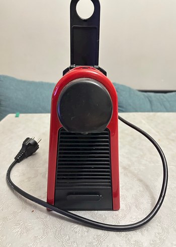 Beden Renk Nespresso Kapsül Kahve Makinesi