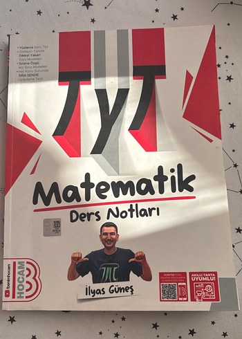 Benim Hovam Matematik Ders Notları