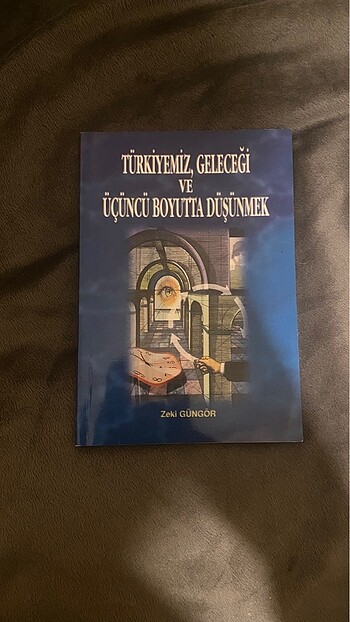 Kitap