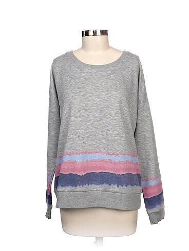 Next Sweatshirt %70 İndirimli.