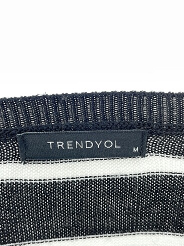 s Beden çeşitli Renk Trendyol & Milla Kazak / Triko %70 İndirimli.