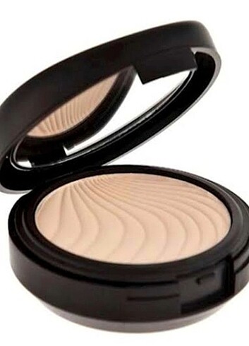 Beden Flormar compact powder