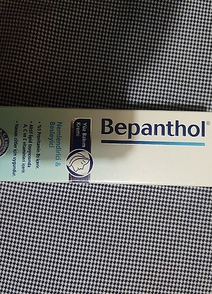 Bepanthol