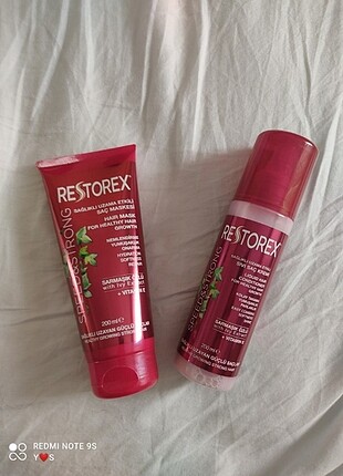 Restorex