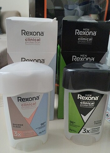Rezona clinical