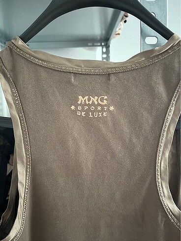 xs Beden Mango Y2K American vintage crop/bluz