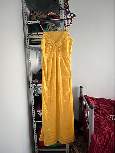 Y2K Amerikan vintage elbise