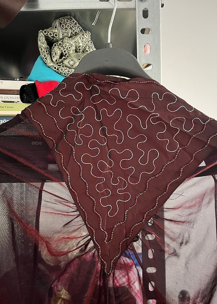 Y2K pareo - Görsel 2