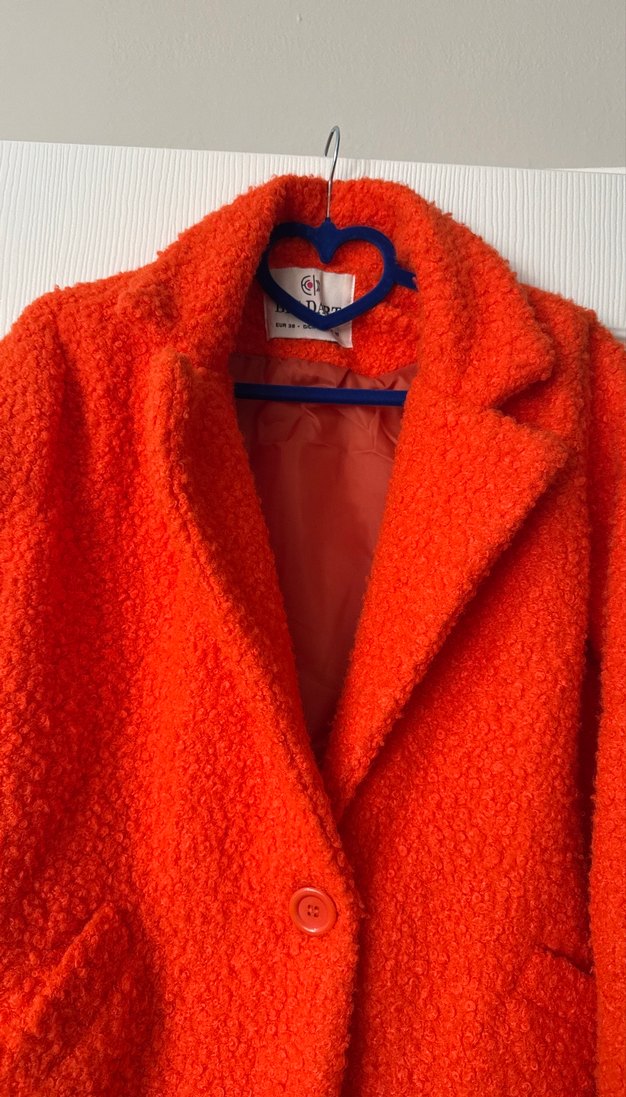 Teddy kaban - Görsel 3