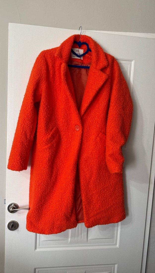 Teddy kaban - Görsel 2