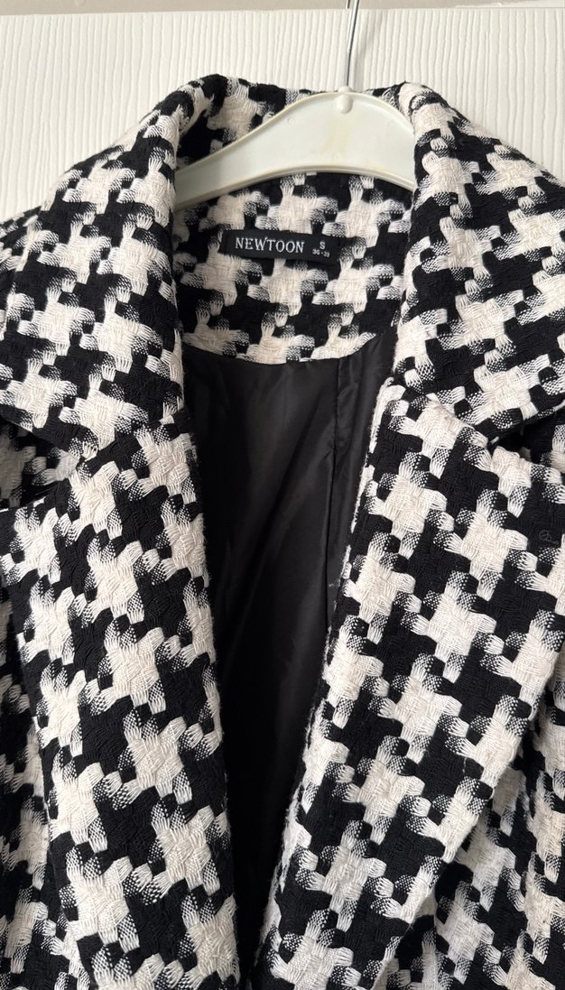 Tüvit kaban - Görsel 4