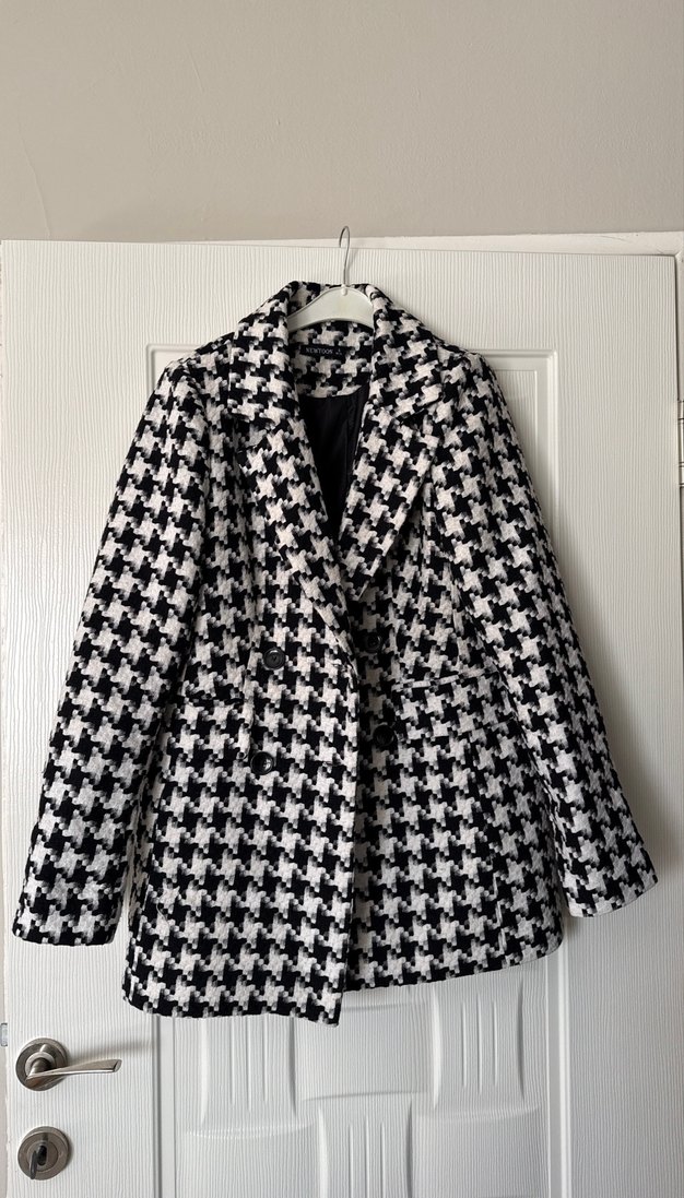 Tüvit kaban - Görsel 2