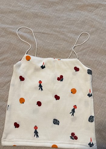 Askılı crop - Görsel 2