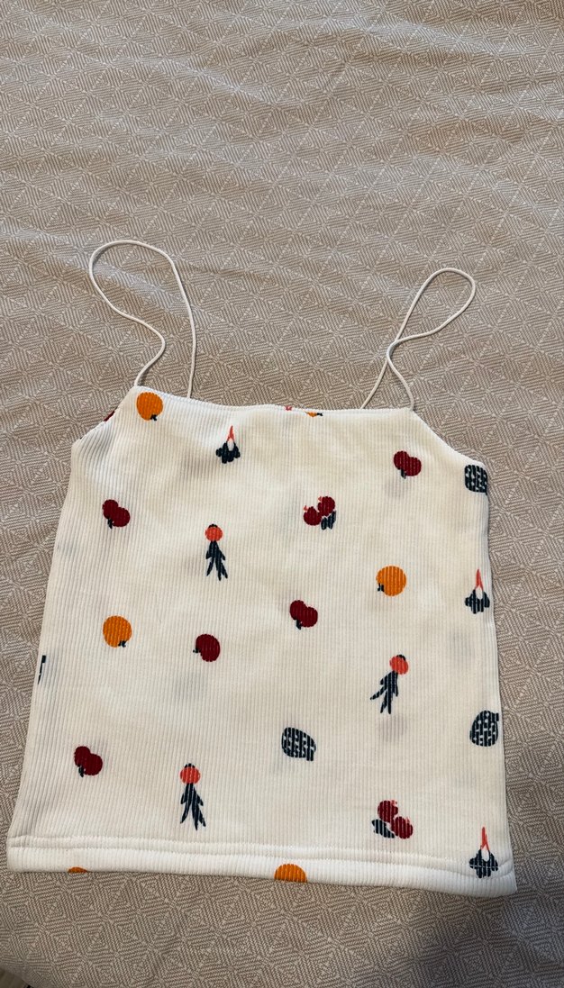 Askılı crop - Görsel 2