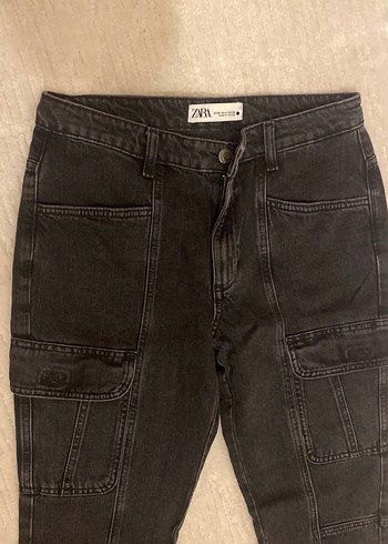 Zara jean - Görsel 3