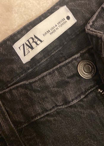 Zara jean - Görsel 4