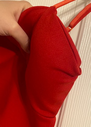 Volanlı crop - Görsel 3