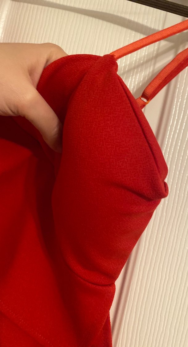 Volanlı crop - Görsel 3