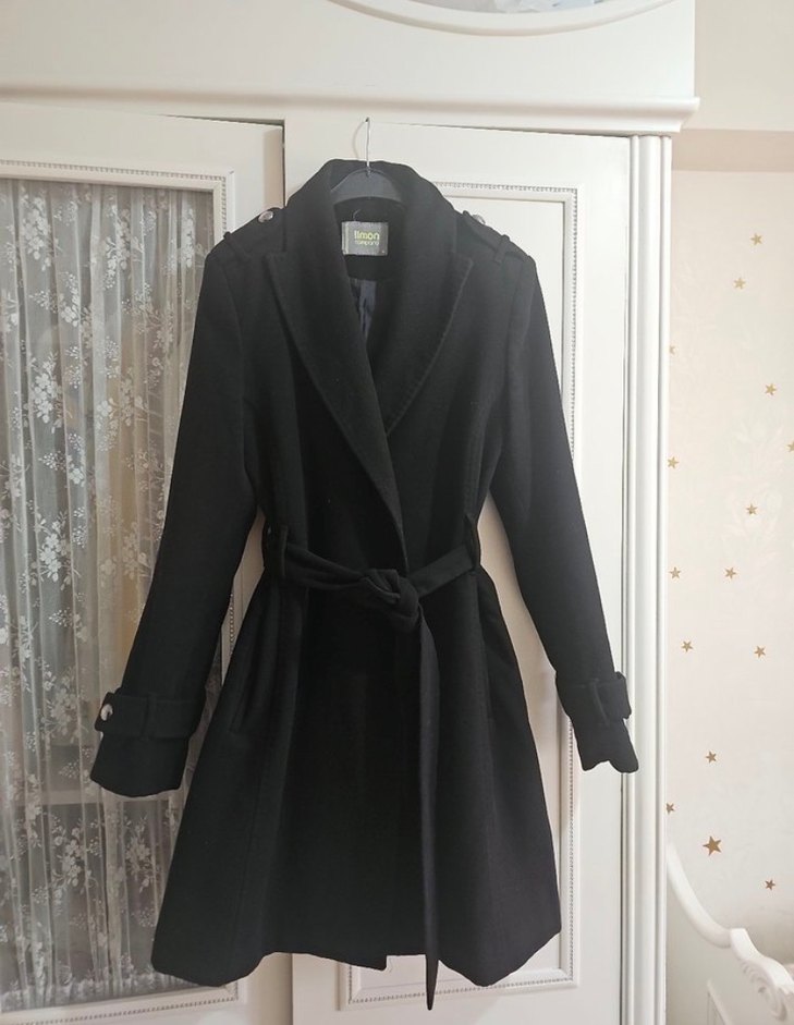 Siyah kaban - Görsel 2