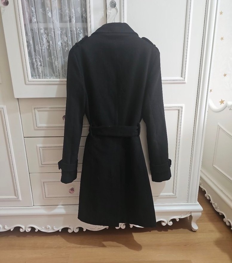 Siyah kaban - Görsel 3