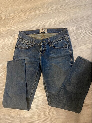 LTB denim pantolon