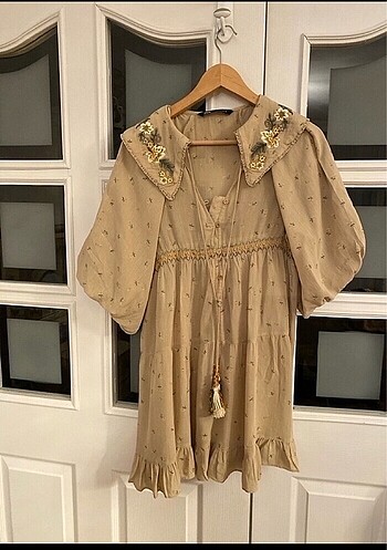 Zara Zara elbise