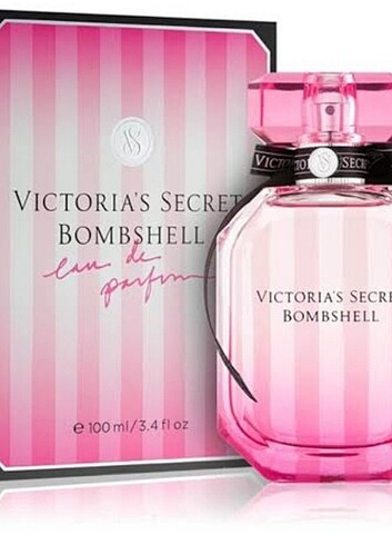 Victoria secret bombshell
