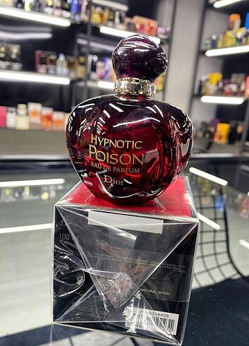 Dior hypnotic poison