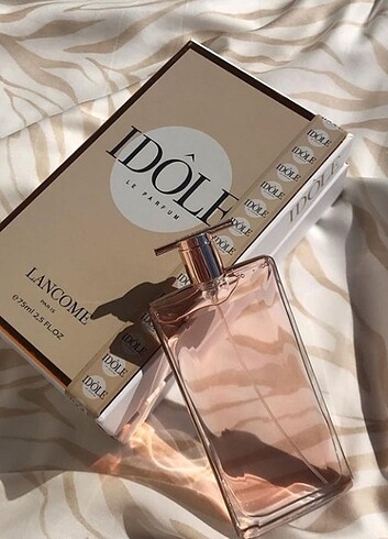 Lancome idole 