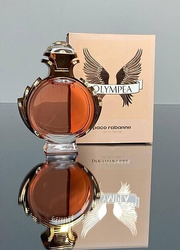 Paco rabanne olympea