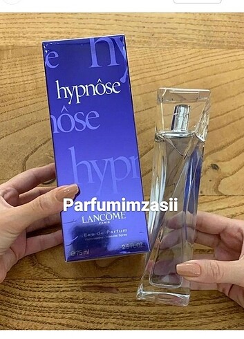 Lancome hypnose