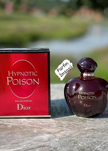 Dior hypnotic poison