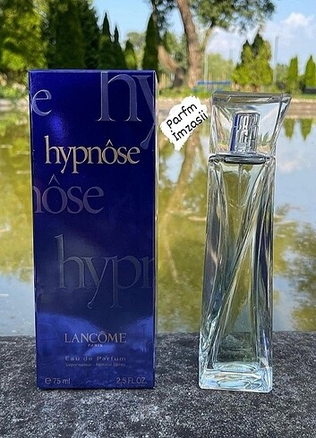 Lancome Hypnose