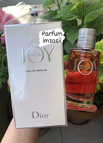Dior joy