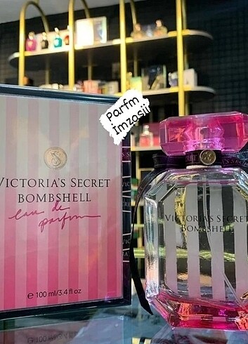 Victoria s secret bombshell 