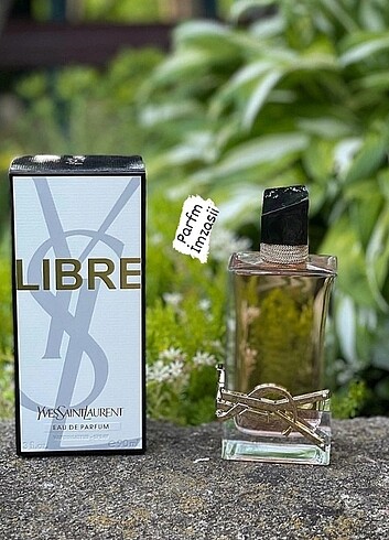 Yves Saint Laurent libre parfüm 