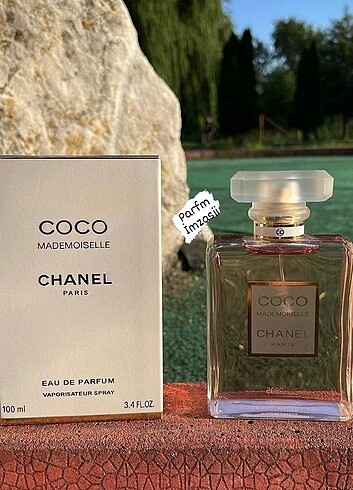 Chanel coco