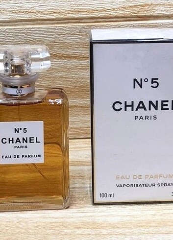 Chanel no5